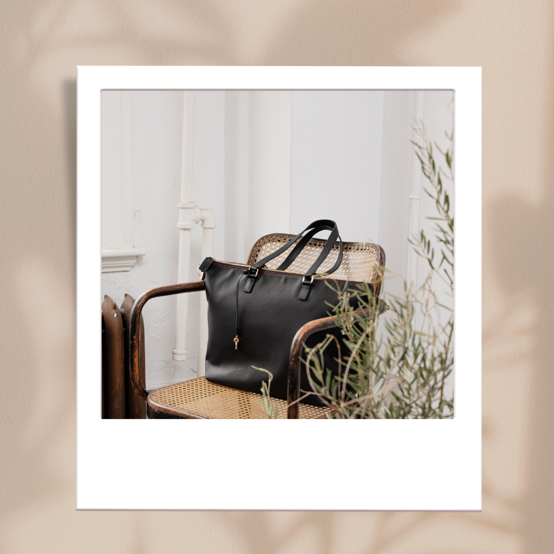 Canadian discount leather bags