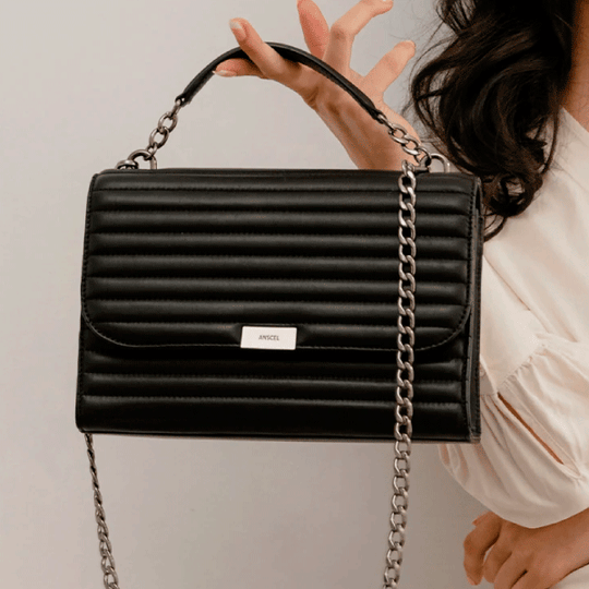 Anscel - Top 5 Korean bag brands that you can’t miss this 2022