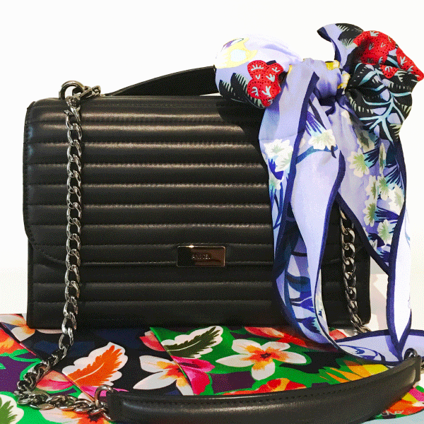 Luxury designer handbags for work