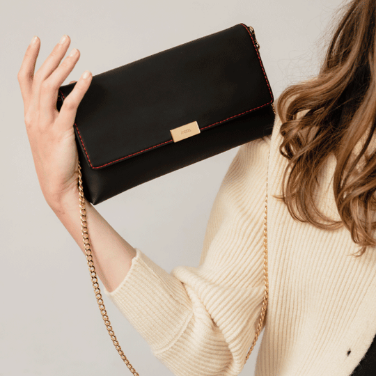 Where can I buy luxury handbags?