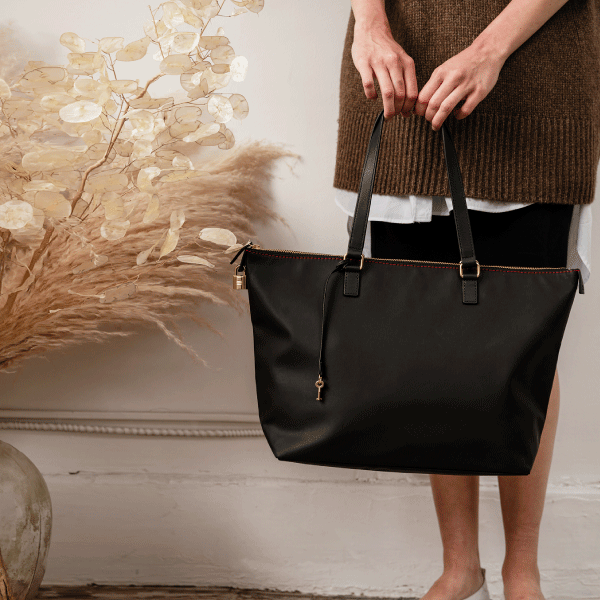 ANSCEL brand designs - the next Korean handbag hit in the market?