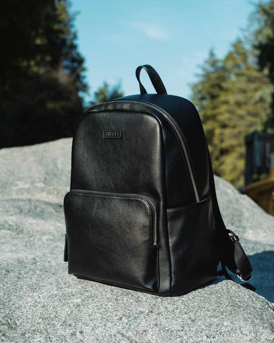 denmark quality backpack leather Shinola Men's | Brown its the attention to detail that makes the Perfecto perfect Modular Leather Backpack Tan /
